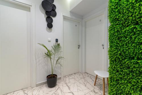 Galería fotográfica de Antares Luxury Rooms en Split