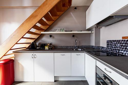 Duplex Bastille 4P