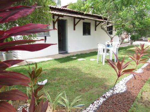 Afbeelding uit fotogalerij van Granja Dona Dora in Nísia Floresta