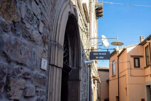Gallery image of Casa vacanze da Linda in Pignola