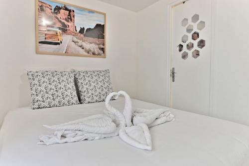 Appartement proche Canal Saint Martin