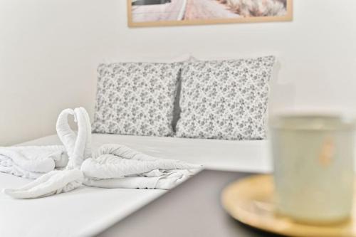 Appartement proche Canal Saint Martin