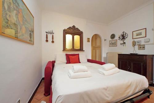 St.Margherita Charming House