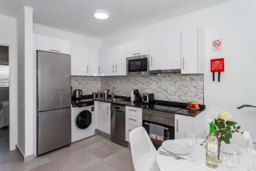 Afbeelding uit fotogalerij van Casa Bella in Puerto del Carmen