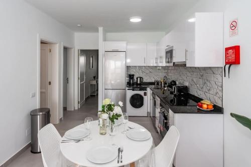 Afbeelding uit fotogalerij van Casa Bella in Puerto del Carmen