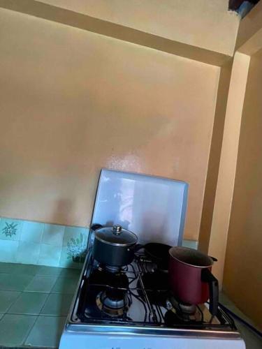 Gambar di galeri bagi Casa en Misahualli - Misahualli HOME di Puerto Misahuallí