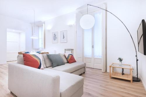 Easylife - Milano - Lecco 5 P2 - in Porta Venezia