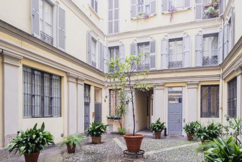 Easylife - Milano - Lecco 5 P2 - in Porta Venezia