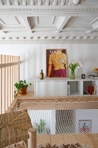 Le Perchoir - Appartement d'exception proche gare