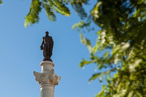 Σημείο ενδιαφέροντος κοντά σε αυτό το ξενοδοχείο