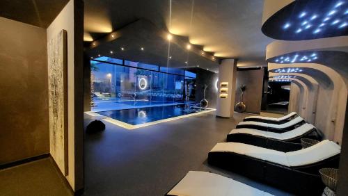 RUBENS HOTELS & SPA