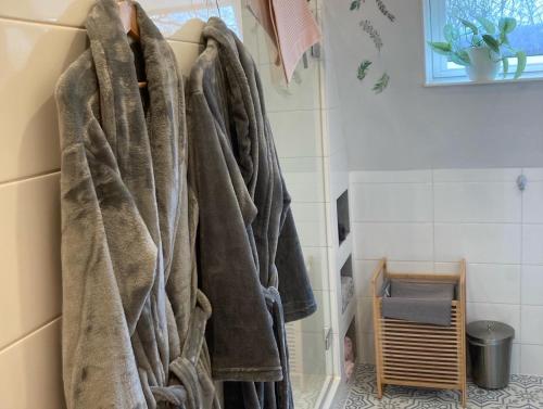 Fotografie z fotogalerie ubytování Bed & Breakfast - appartement d'Ambacht v destinaci Borger