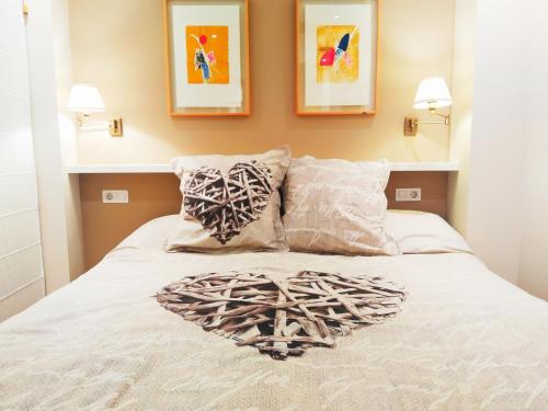 Acqua Playa, primera linea de San Lorenzo