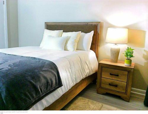 Foto dalla galleria di Liberty Towne - Within a short drive of I-95 and Fort Liberty - Perfect for short-term or long-term stays a Fayetteville