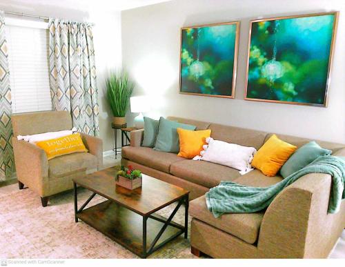 Foto dalla galleria di Liberty Towne - Within a short drive of I-95 and Fort Liberty - Perfect for short-term or long-term stays a Fayetteville