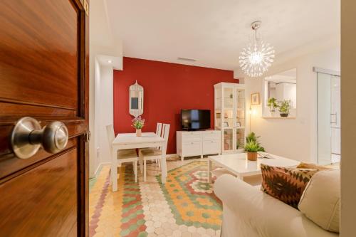 AvantiStays Museo, con mucho encanto!