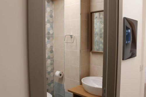 Gambar di galeri bagi Annabella’s home di Agropoli