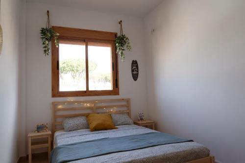 Afbeelding uit fotogalerij van Namawa Surfhouse in Chiclana de la Frontera