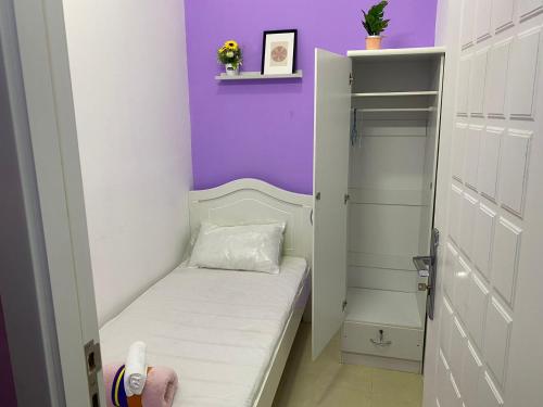 Individual Partition Room in Al Barsha 1 Near Mashreq Metro