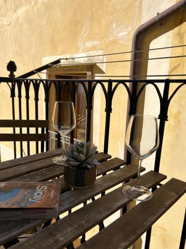 Fotografie z fotogalerie ubytování Sicilian Dream Apartments v destinaci Cefalù