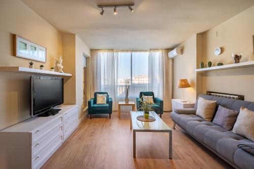 Apartamento Alminar