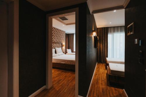 Imagen de la galería de Ledina Hotel, en Orikum