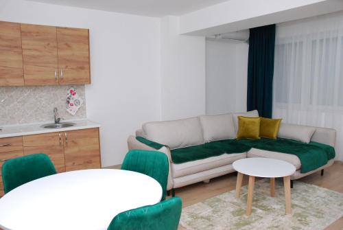Gallery image of Apartman Delevi in Strumica