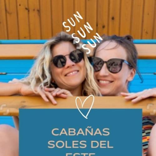 Fotografie z fotogalerie ubytování Cabañas Soles del Este v destinaci Punta del Este