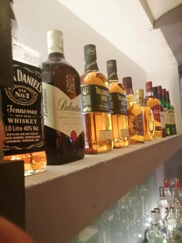 Φωτογραφία από το άλμπουμ του Hotel Hlidi στο Κόκκινο Νερό