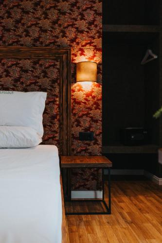 Imagen de la galería de Ledina Hotel, en Orikum