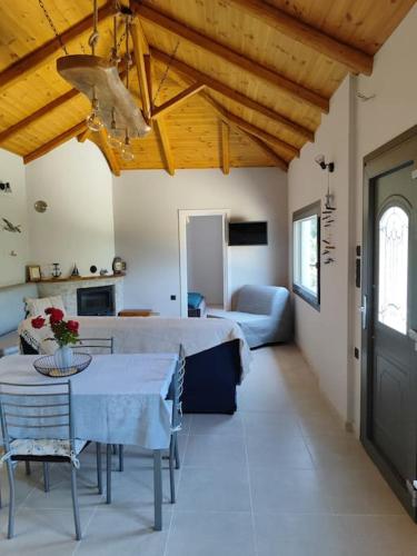 Foto Fofi's House 1