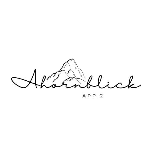 a sketch of an australiaap logo at Landhaus Maria in Hippach