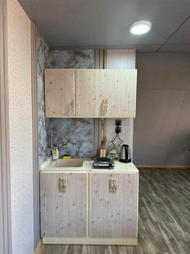 صورة لـ كوخ الملاذ الريفي MalathCottage في العلا