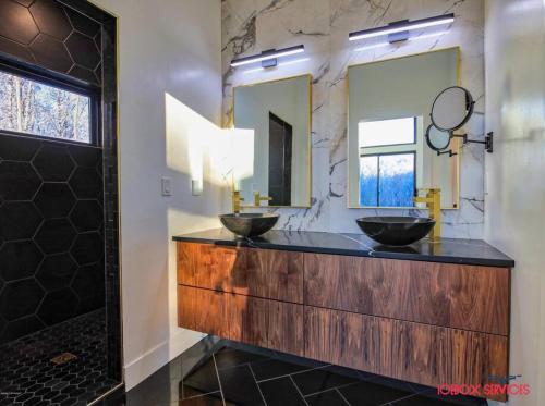 Φωτογραφία από το άλμπουμ του Lakeview Oasis on Big Lake Waterfront σε Big Lake
