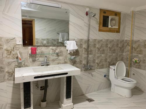 Fotografie z fotogalerie ubytování swat view hotel v destinaci Swat