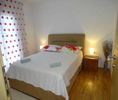 Apartment-Roncevic-2-mit-Meeresblick