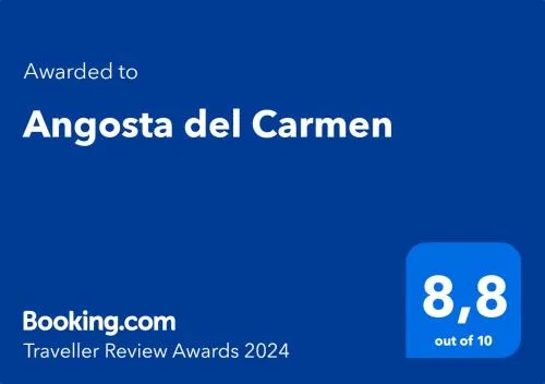 Angosta del Carmen photo 34