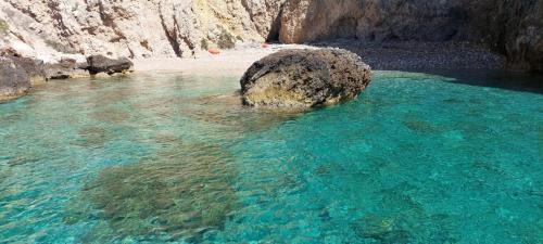 Φυσικό τοπίο κοντά σε αυτός ο ξενώνας