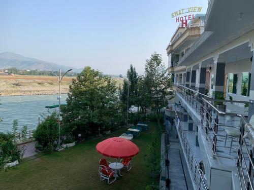 Fotografie z fotogalerie ubytování swat view hotel v destinaci Swat