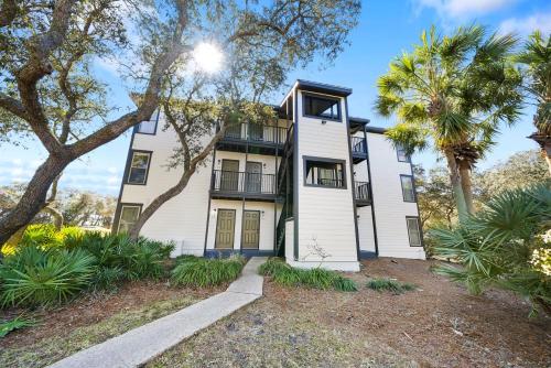 Gallery image of Inlet Dunes 201 Condo in Inlet Beach