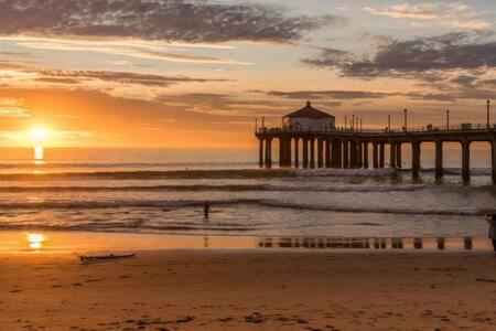 Gallery image of THE SWING STUDIO Manhattan Beach Studio Parking in Manhattan Beach