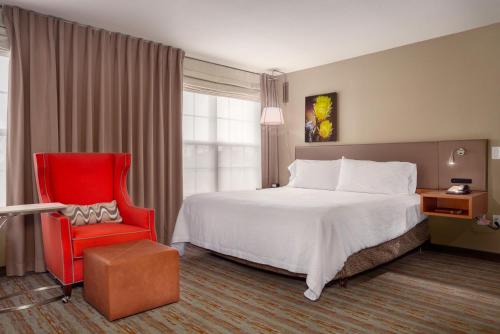 Hilton Garden Inn Phoenix Airport Image