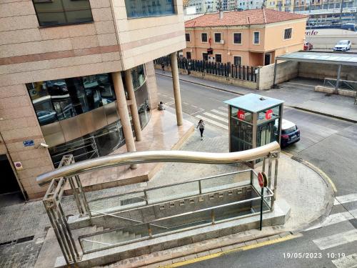 Central Rooms - Valencia City Centre Boho-Cozy Downtown - VLC Urban Rental