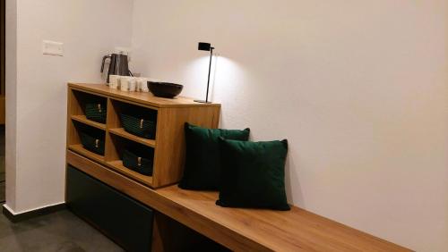Φωτογραφία από το άλμπουμ του TEMPFER Apartments & Rooms with new WELLNESS σε Ratece