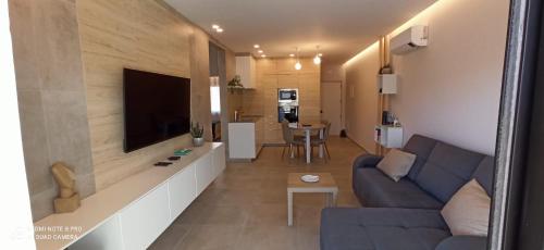 Lagos Fly & Sea View Apartment