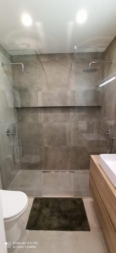 Lagos Fly & Sea View Apartment