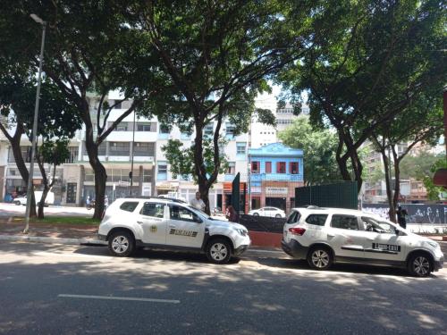 Galería fotográfica de Apart Largo do Arouche CL en São Paulo