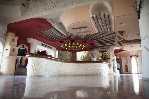 Fotografie z fotogalerie ubytování ROBINSON DJERBA BAHIYA - All Inclusive v destinaci Midoun