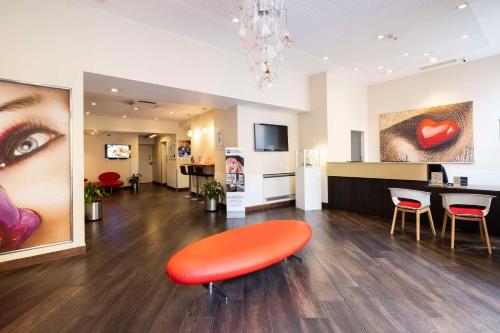Best Western Plus City Hotel – Photos 2