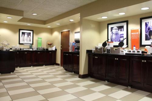 Φωτογραφία από το άλμπουμ του Hampton Inn Danville σε Danville
